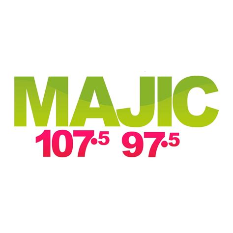 Magic 107 Atlanta live